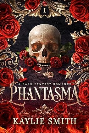 Phantasma cover