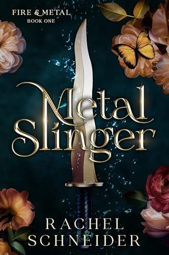 Metal Slinger cover
