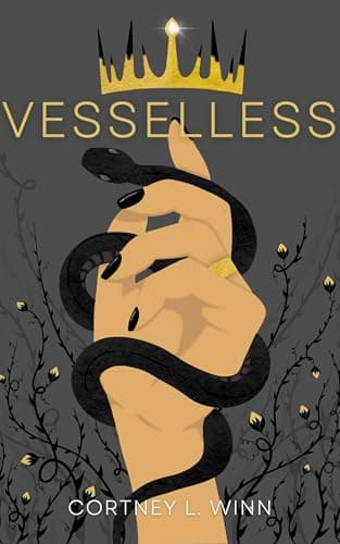 Vesselless cover