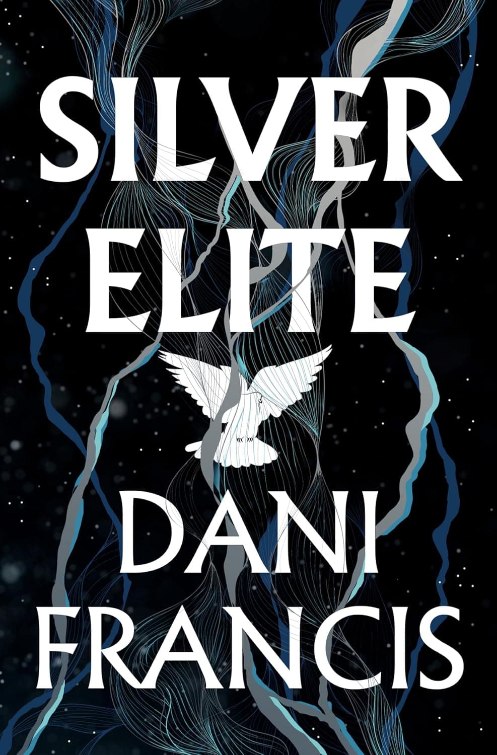 Silver Elite cover