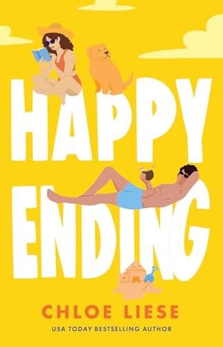Happy Ending cover