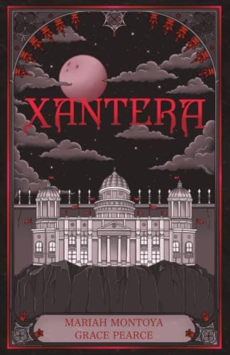 Xantera cover