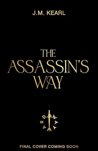 The Assassin's Way cover